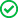 Зеленая иконка